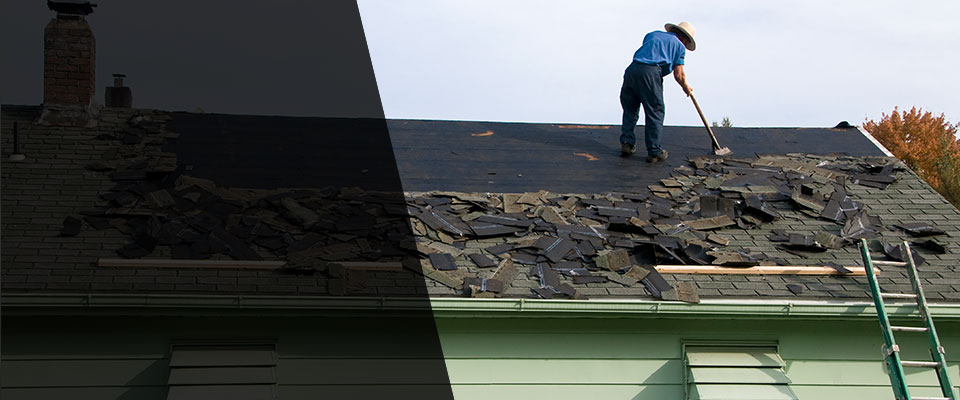 Ringgold Roofing Contractors