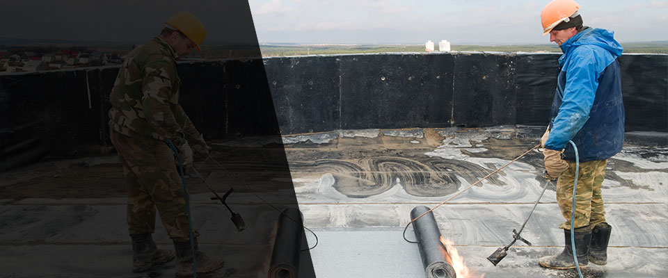 Ringgold Roofing Contractors