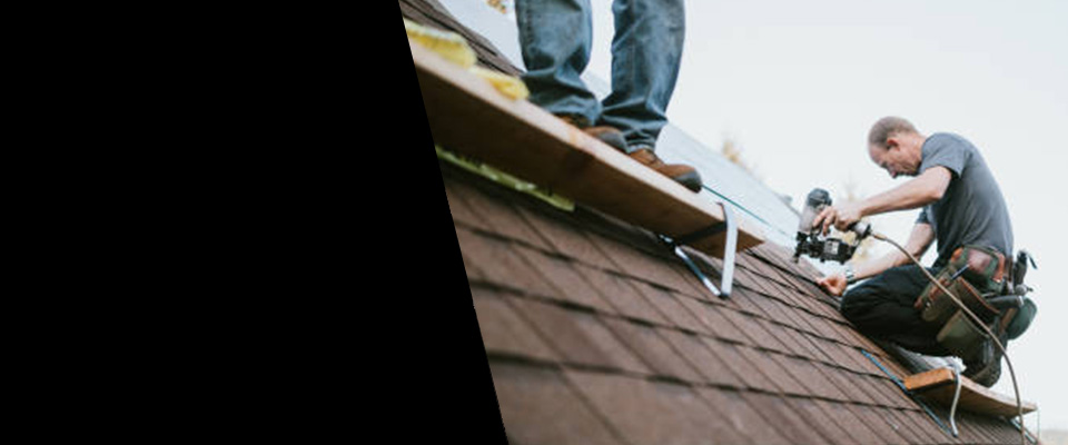 Ringgold Roofing Contractors